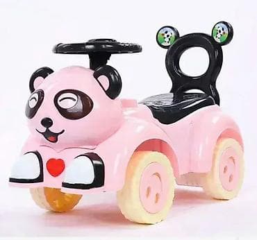 Guralica za decu – Životinje 🐥🐼🐸 Guralice za mališane – veseli dizajni na lalafo.rs Guralica za decu – Životinje 🐥🐼🐸 Guralice za mališane – veseli dizajni
