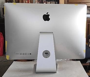 prsluk jaknica mango u: IMac 27" 2013 i5 / 8GB / GeGorce GT755M / 1TB HDD na lalafo.rs — 5 prsluk jaknica mango u: IMac 27" 2013 i5 / 8GB / GeGorce GT755M / 1TB HDD — 5