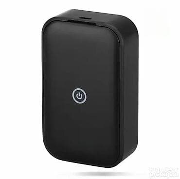 GPS lokator Drago nam je što ste posetili Davidov Shop Online Market! na lalafo.rs — 1 GPS lokator Drago nam je što ste posetili Davidov Shop Online Market! — 1