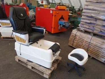 Foot Massagers: Masažna pedikir fotelja Masažna i SPA pedikir fotelja sa at lalafo.rs — 2 Foot Massagers: Masažna pedikir fotelja Masažna i SPA pedikir fotelja sa — 2