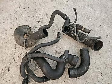 CREVO TURBO 1.8 ZA VOLKSWAGEN PASSAT B5 na lalafo.rs CREVO TURBO 1.8 ZA VOLKSWAGEN PASSAT B5