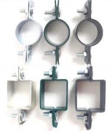 Oprema za ograde – Panelna ograda 📍 Bulevar Kralja Aleksandra 556 na lalafo.rs — 8 Oprema za ograde – Panelna ograda 📍 Bulevar Kralja Aleksandra 556 — 8