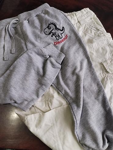 Palomino pantalone za decake vel 98,poklon sorc i trenerka na lalafo.rs — 3 Palomino pantalone za decake vel 98,poklon sorc i trenerka — 3