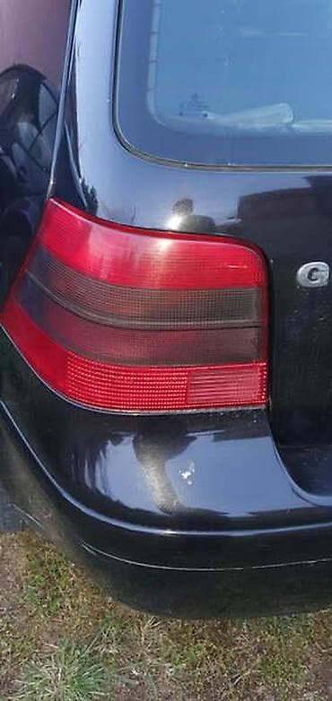 SVETLA GOLF 4 BORA ZA VOLKSWAGEN BORA, GOLF 4 | svetla.za golfa 4 I na lalafo.rs SVETLA GOLF 4 BORA ZA VOLKSWAGEN BORA, GOLF 4 | svetla.za golfa 4 I