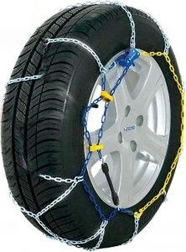 Michelin Extrem Grip – lanci za sneg (model 67) - Komplet lanaca za na lalafo.rs — 3 Michelin Extrem Grip – lanci za sneg (model 67) - Komplet lanaca za — 3