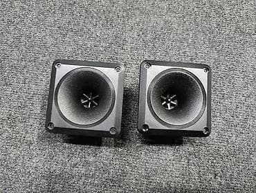 Visokotonci piezo 95x95 nemacki 95 x 95 mm Par visokotonaca na lalafo.rs — 2 Visokotonci piezo 95x95 nemacki 95 x 95 mm Par visokotonaca — 2