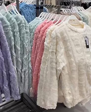 Nove pidzame deblje do xl broja. 2300 dinara.poručivanje u inbox at lalafo.rs — 9 Nove pidzame deblje do xl broja. 2300 dinara.poručivanje u inbox — 9