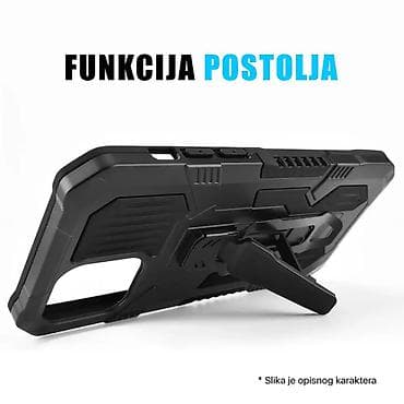 Maska Fight Clip za iPhone 14 Pro Max 6.7 crna. Uz brzu dostavu i at lalafo.rs — 6 Maska Fight Clip za iPhone 14 Pro Max 6.7 crna. Uz brzu dostavu i — 6