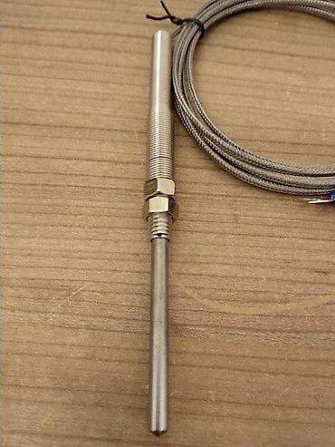 Tools & Equipment: TERMO SONDA K1000 | Služi da meri temperaturo na odgovatajućem at lalafo.rs — 2 Tools & Equipment: TERMO SONDA K1000 | Služi da meri temperaturo na odgovatajućem — 2
