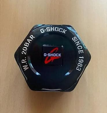 G-Shock GA-110 Beli G-Shock GA-110 Beli je idealan izbor za sve na lalafo.rs — 2 G-Shock GA-110 Beli G-Shock GA-110 Beli je idealan izbor za sve — 2