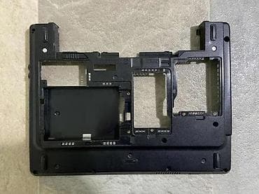 Donje kuciste za Fujitsu P702.
✨ Ispravno na lalafo.rs Donje kuciste za Fujitsu P702.
✨ Ispravno