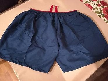 Britches and shorths color - Blue at lalafo.rs — 5 Britches and shorths color - Blue — 5