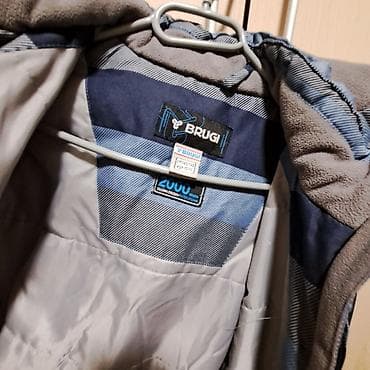 Brugi jakna za decaka, odlicno stanje nosena jednu sezonu nema na lalafo.rs — 7 Brugi jakna za decaka, odlicno stanje nosena jednu sezonu nema — 7