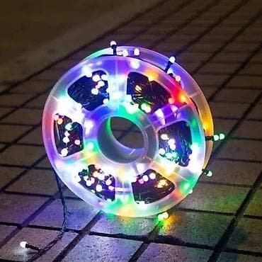 LED Sijalice za spoljnu ili unutrašnju upotrebu, vezane na jednom na lalafo.rs — 2 LED Sijalice za spoljnu ili unutrašnju upotrebu, vezane na jednom — 2