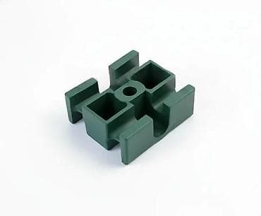 Držač spojnica za 2d panelne ograde. Panelna ograda Fence system doo na lalafo.rs — 5 Držač spojnica za 2d panelne ograde. Panelna ograda Fence system doo — 5