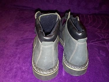 Decje kozne cipele NOVO vel: 33 Nove. Za devojcice i decake, veličina na lalafo.rs — 5 Decje kozne cipele NOVO vel: 33 Nove. Za devojcice i decake, veličina — 5