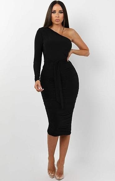 Women's Clothing: Haljine vise modela crvena,roza,tamno at lalafo.rs — 2 Women's Clothing: Haljine vise modela crvena,roza,tamno — 2