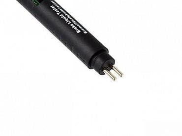 Humidity Meters: Elektronski tester kočionog ulja (pen) - Prenosivi pen-tester za brzo at lalafo.rs — 4 Humidity Meters: Elektronski tester kočionog ulja (pen) - Prenosivi pen-tester za brzo — 4