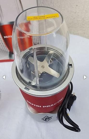 NutriPractic razgraduje i najskrivenije hranljive sastojke iz hrane i at lalafo.rs — 6 NutriPractic razgraduje i najskrivenije hranljive sastojke iz hrane i — 6