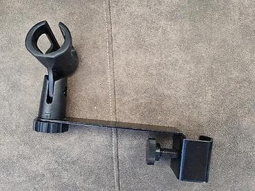 Electronics: MIC EXTENSION ATTACHMENT BAR ZA MIKROFON DRŽAČ | Slanje po dogovoru at lalafo.rs — 4 Electronics: MIC EXTENSION ATTACHMENT BAR ZA MIKROFON DRŽAČ | Slanje po dogovoru — 4
