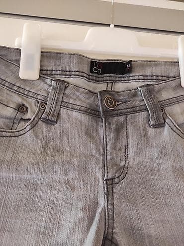 bermude teksas br: Teksas sorc, velicina M. Poluobim struka struka 38 na lalafo.rs — 3 bermude teksas br: Teksas sorc, velicina M. Poluobim struka struka 38 — 3