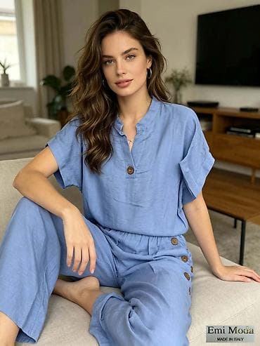 prsluk jaknica mango u: Komplet
Cena 2600
Uni vel.
V20 at lalafo.rs — 3 prsluk jaknica mango u: Komplet
Cena 2600
Uni vel.
V20 — 3