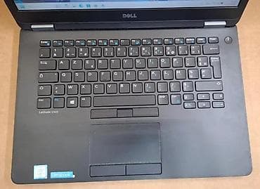 Dell Latitude 7470 v2 Šifra proizvoda: L-1307 Dell Latitude 7470 je at lalafo.rs — 1 Dell Latitude 7470 v2 Šifra proizvoda: L-1307 Dell Latitude 7470 je — 1