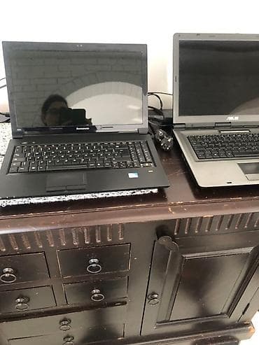 Dva laptop računara – Lenovo i Asus - Marke/modeli: Lenovo G500 na lalafo.rs — 3 Dva laptop računara – Lenovo i Asus - Marke/modeli: Lenovo G500 — 3