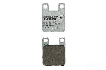 TRW kočione pločice za motocikle – model MCB535EC - Tip na lalafo.rs TRW kočione pločice za motocikle – model MCB535EC - Tip