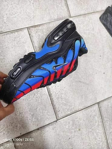 TN kožne nepromoćive od 41 do 46 za samo 3500 din na lalafo.rs — 6 TN kožne nepromoćive od 41 do 46 za samo 3500 din — 6