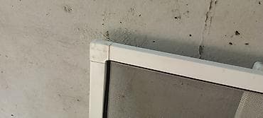 Dryers: Dva komarnika potpuno ispravna sa profilima uglovima I mrezicom 114 at lalafo.rs — 3 Dryers: Dva komarnika potpuno ispravna sa profilima uglovima I mrezicom 114 — 3