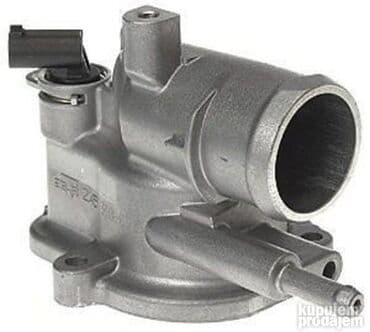 Termostat Behr Thermottronik nemacki za CDI motore Mercedes odgovara na lalafo.rs Termostat Behr Thermottronik nemacki za CDI motore Mercedes odgovara
