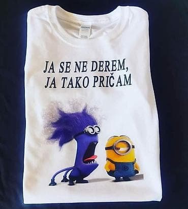👕 Majice koje pričaju priču! 👕 Naše unikatne majice nisu samo na lalafo.rs — 4 👕 Majice koje pričaju priču! 👕 Naše unikatne majice nisu samo — 4