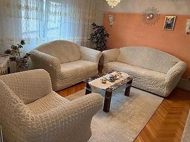 Prekrivači bez karnera za trosed,dvosed i fotelju🌺 Cena kompleta 5000 na lalafo.rs — 4 Prekrivači bez karnera za trosed,dvosed i fotelju🌺 Cena kompleta 5000 — 4