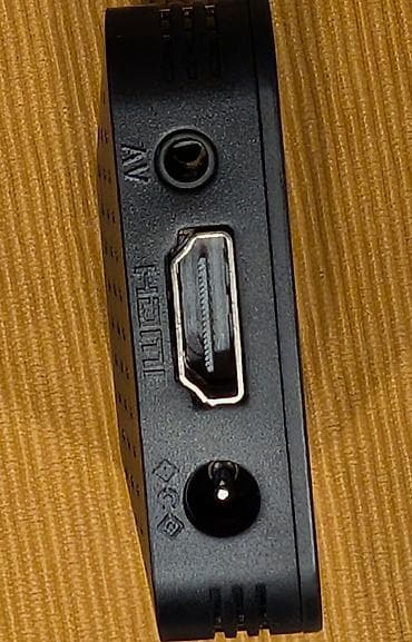 Tanix TX1 TV Box NOVO – multimedijalni Android uređaj za pretvaranje at lalafo.rs — 4 Tanix TX1 TV Box NOVO – multimedijalni Android uređaj za pretvaranje — 4