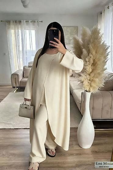 Kompleti za punije
Cena 3100
Vel. Do 5xl
V26 na lalafo.rs Kompleti za punije
Cena 3100
Vel. Do 5xl
V26