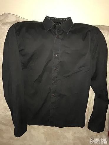 Shirt Moschino, color - Grey at lalafo.rs — 2 Shirt Moschino, color - Grey — 2