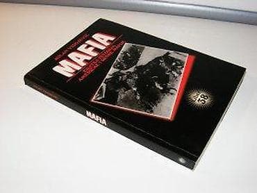 Mafia – Kratka istorija americke i ruske mafije2003 liber 38 na lalafo.rs Mafia – Kratka istorija americke i ruske mafije2003 liber 38