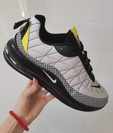 Najnoviji model muskih patika Nike 720-818 Ekstra model, vazdusni na lalafo.rs — 6 Najnoviji model muskih patika Nike 720-818 Ekstra model, vazdusni — 6