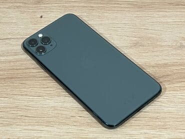 Phone parts: Apple iPhone iPhone 11 Pro Max, 256 GB, Matte Midnight Green, Face ID at lalafo.rs — 2 Phone parts: Apple iPhone iPhone 11 Pro Max, 256 GB, Matte Midnight Green, Face ID — 2