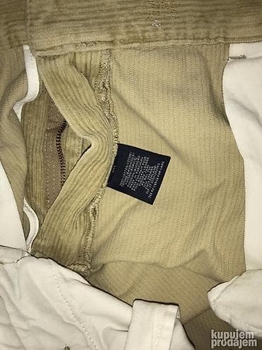Original Ralph Lauren somot pantalone 33 / 34 - 2 kom KAO NOVE 100% na lalafo.rs — 6 Original Ralph Lauren somot pantalone 33 / 34 - 2 kom KAO NOVE 100% — 6