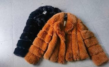 Bundice dvobroj SM/ML 🐞 na lalafo.rs — 3 Bundice dvobroj SM/ML 🐞 — 3