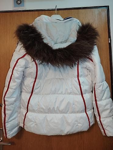 Ženska zimska/ski jakna Icepeak - Brend: Icepeak - Veličina: 44 na lalafo.rs — 3 Ženska zimska/ski jakna Icepeak - Brend: Icepeak - Veličina: 44 — 3