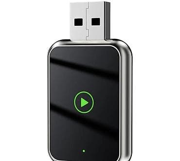 Bežični adapter za Apple CarPlay i Android Auto (USB) - Omogućava na lalafo.rs — 2 Bežični adapter za Apple CarPlay i Android Auto (USB) - Omogućava — 2