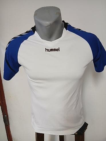 Hummel Authentic sportska majica sa kratkim rukavima - Model: Hummel na lalafo.rs Hummel Authentic sportska majica sa kratkim rukavima - Model: Hummel