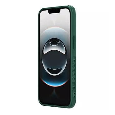 Maska Nillkin Scrub Pro za iPhone 16e 6.1 zelena. Kataloški broj na lalafo.rs — 4 Maska Nillkin Scrub Pro za iPhone 16e 6.1 zelena. Kataloški broj — 4