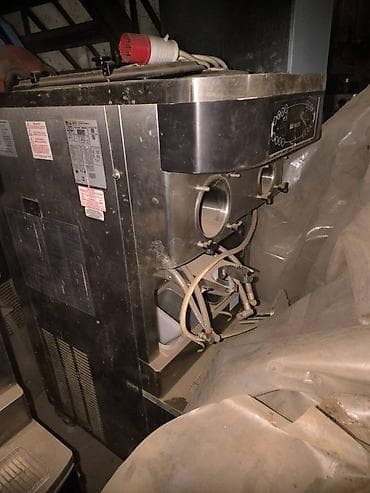 Taylor Crown sladoledna mašina Model: C606–58 Part Number: C60658FW01 na lalafo.rs — 1 Taylor Crown sladoledna mašina Model: C606–58 Part Number: C60658FW01 — 1