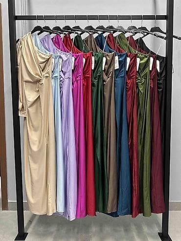 💫Elegantna duga haljina na jedno rame
2800 din
Uni velicina na lalafo.rs — 4 💫Elegantna duga haljina na jedno rame
2800 din
Uni velicina — 4