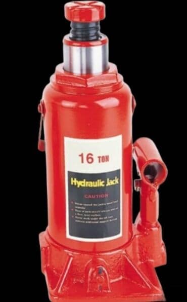 Hidraulična dizalica od 16tona. hidraulična dizalica od 16tona na lalafo.rs Hidraulična dizalica od 16tona. hidraulična dizalica od 16tona