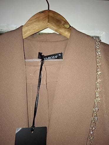 pantalone gina benotti: S (EU 36), bоја - Braon na lalafo.rs — 6 pantalone gina benotti: S (EU 36), bоја - Braon — 6
